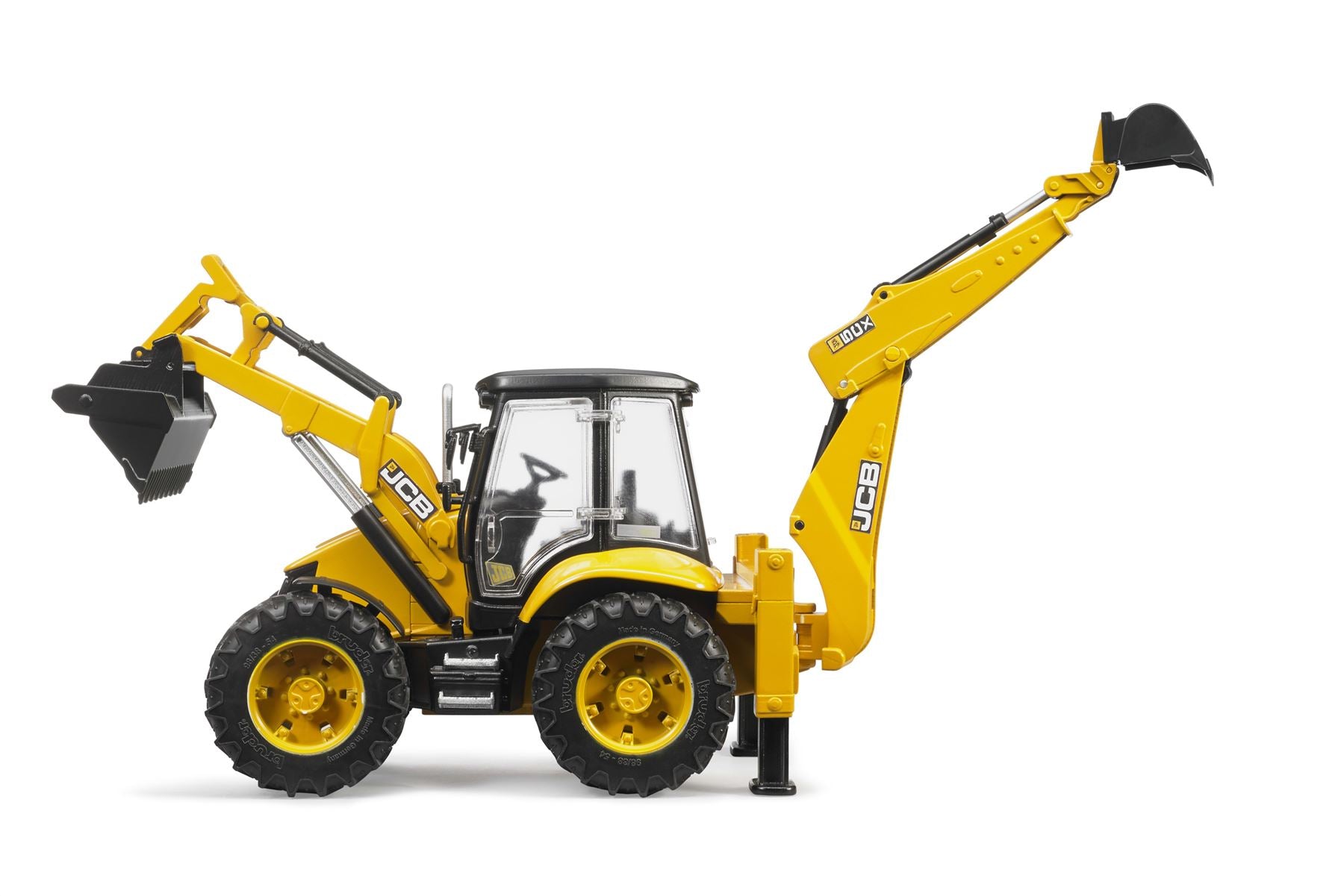 JCB 5CX eco Backhoe loader