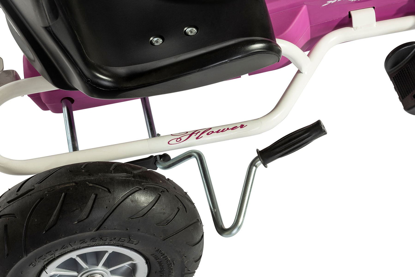 Ferbedo Go Kart Air Runner