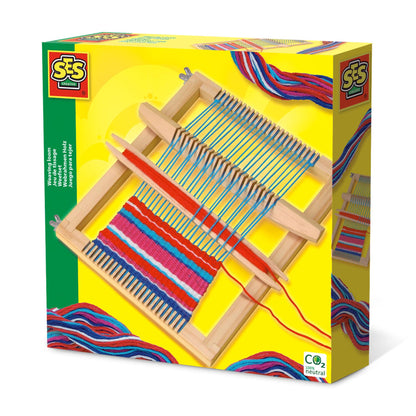 Weaving loom