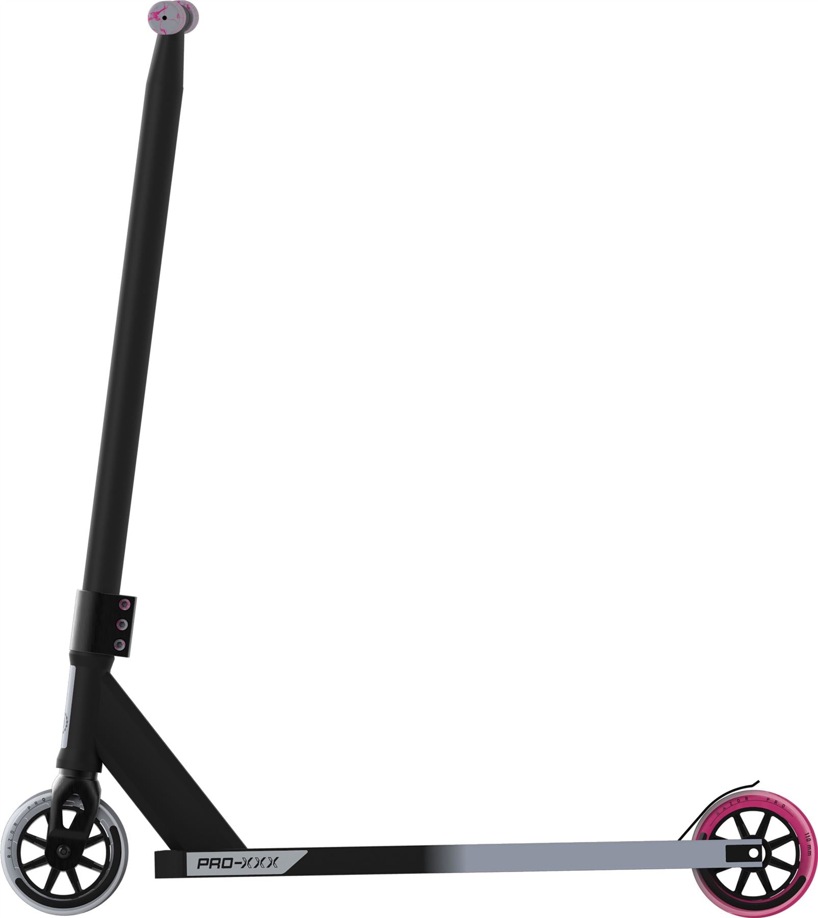 Pro-XXX Scooter