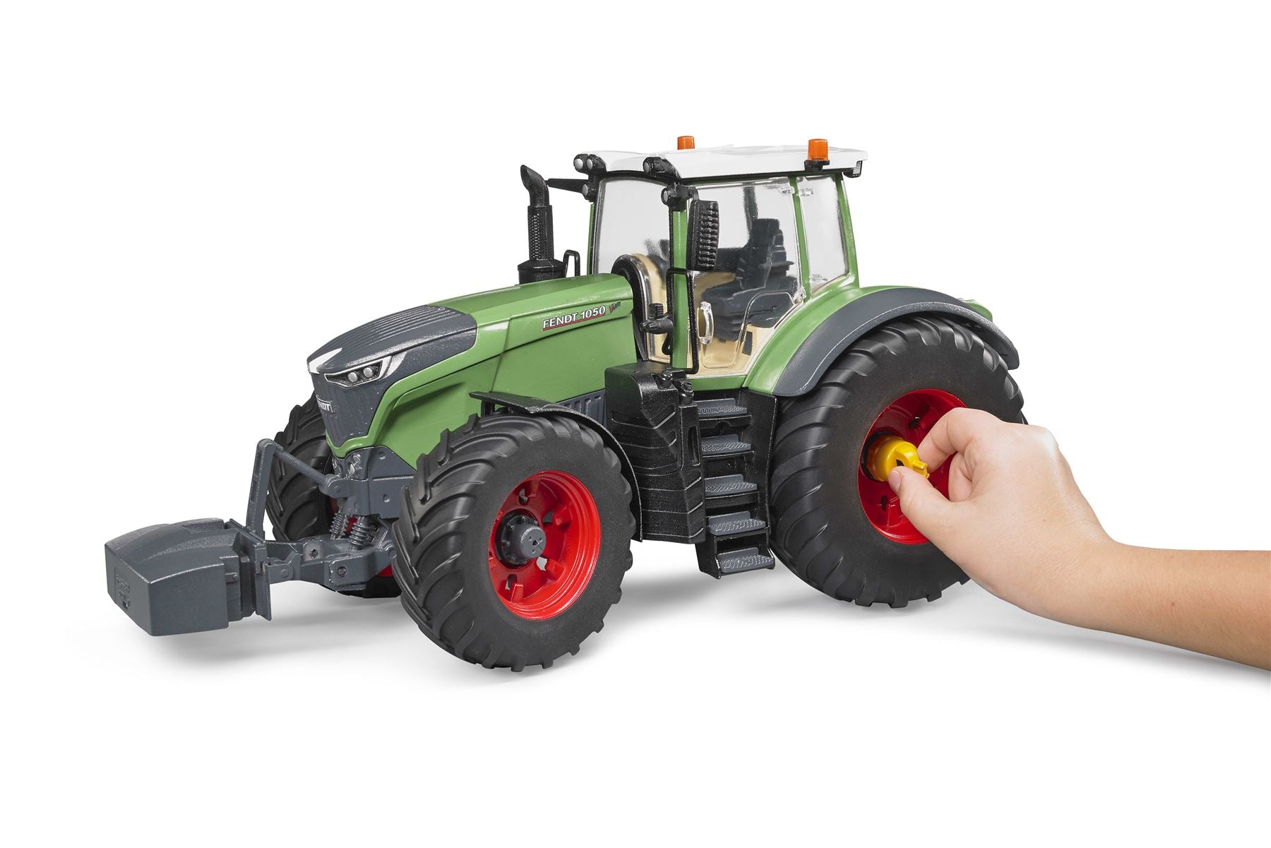 Fendt 1050 Vario