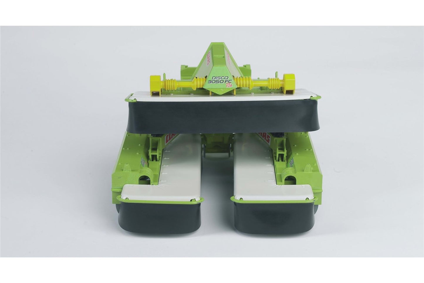 Claas Disc mower Disco 8550 C Plus