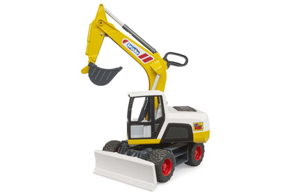 ROADMAX Excavator - 17305