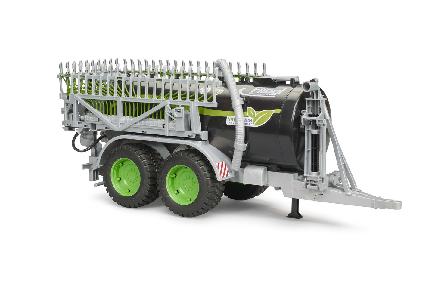 Fliegl barrel trailer Jumbo Line Plus