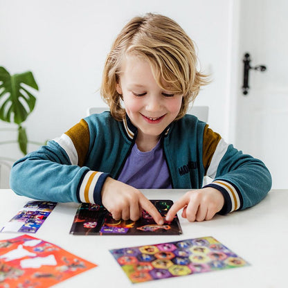 Sonic Sticker Set