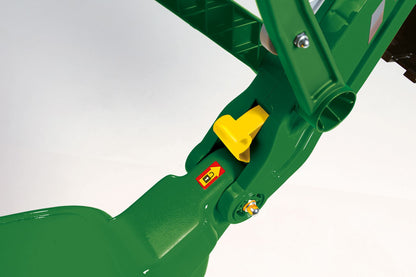 John Deere 360 Degree Excavator
