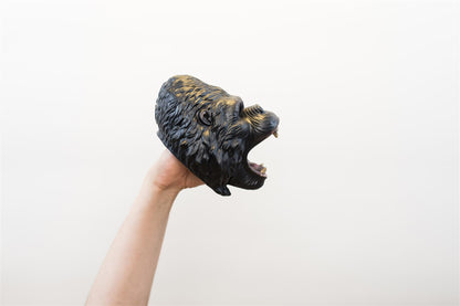 Wild Thingz Hand Puppet - Gorilla