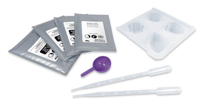 Mini lab Bath Balls