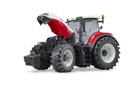 Steyr 6300 Terrus CVT - 17277