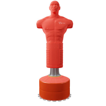 Free-standing Boxing Dummy Extra Large