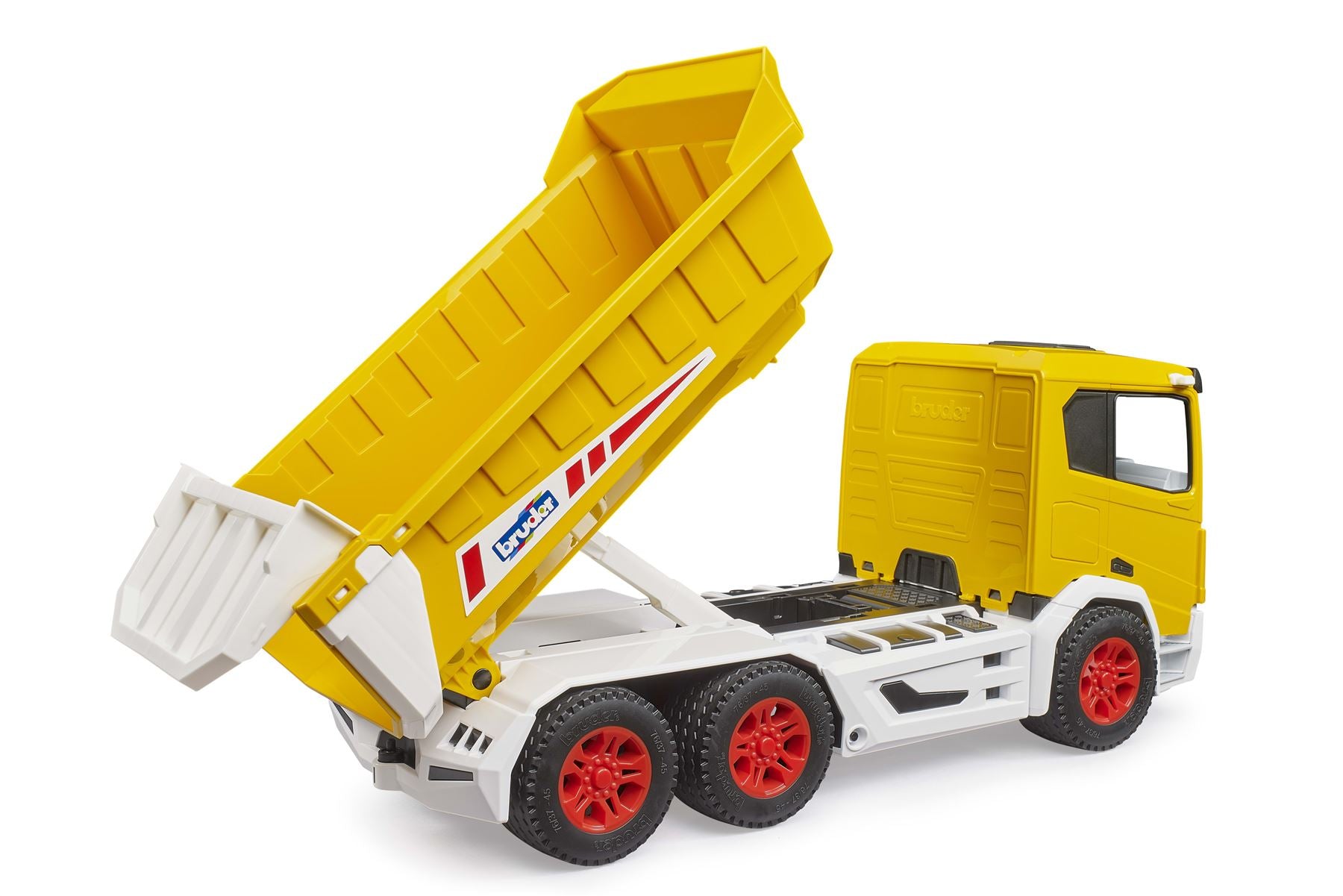 ROADMAX Tipper truck