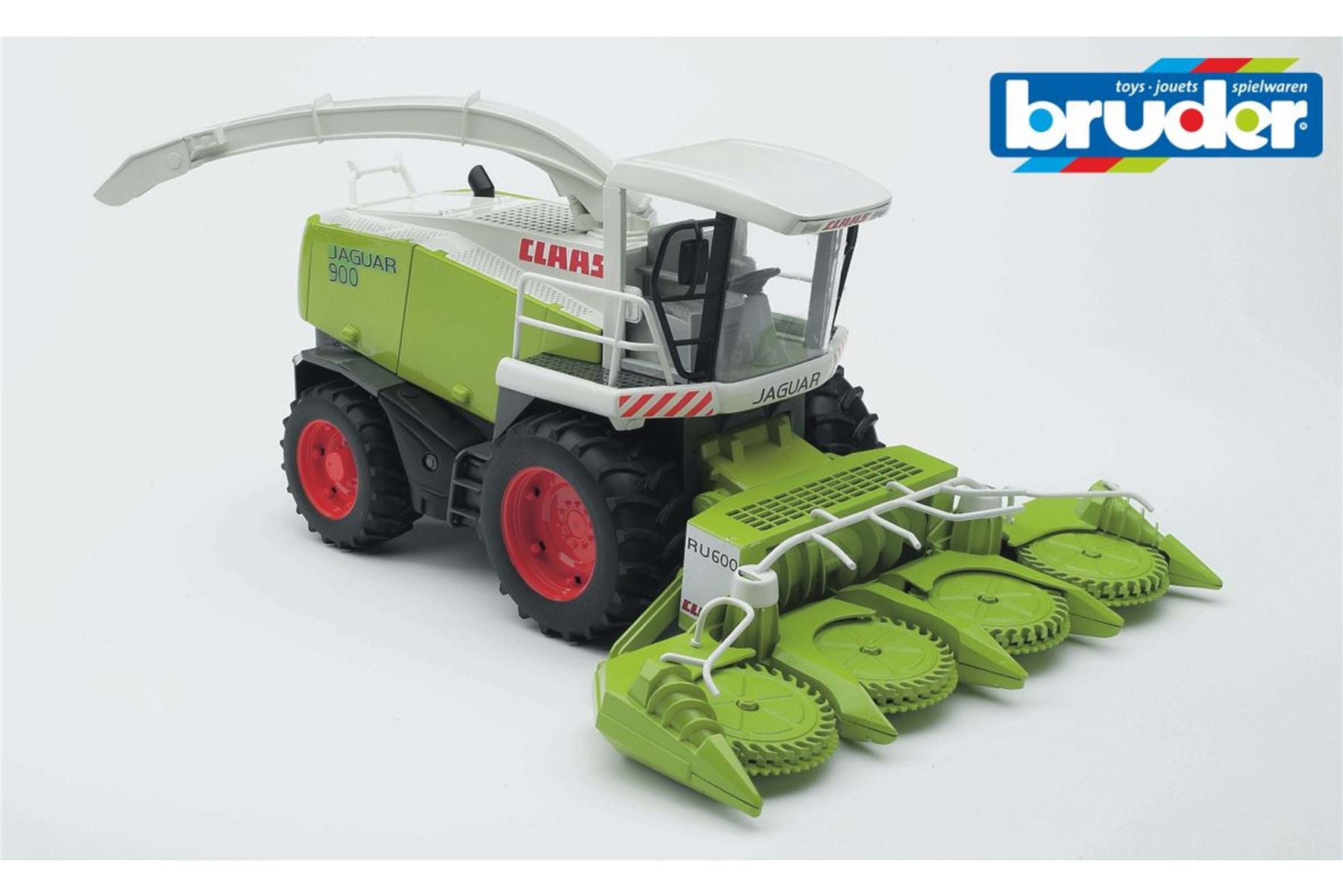 Claas Jaguar 900 Field chopper