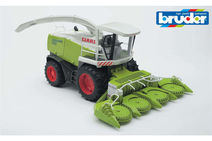 Claas Jaguar 900 Field chopper