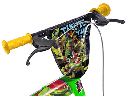 16"" Teenage Mutant Ninja Turtles Bike