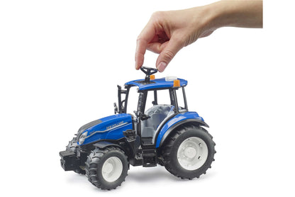 New Holland T5.120