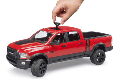 RAM 2500 Power Wagon
