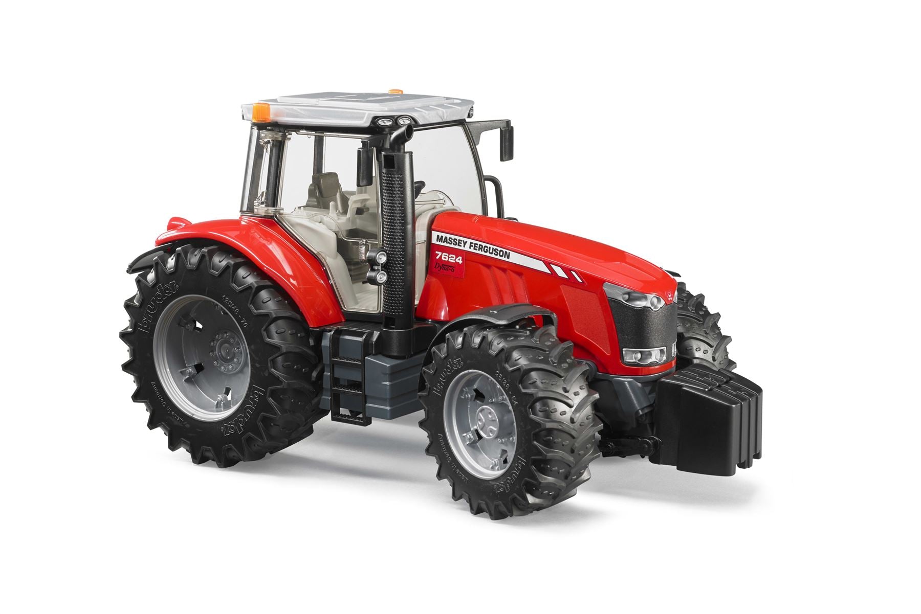 Massey Ferguson 7624 - 17229