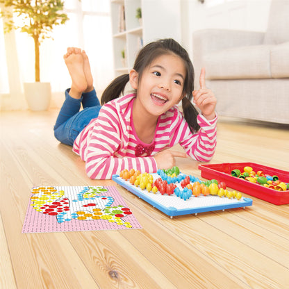 Fantacolor Tab - 150 Pegs