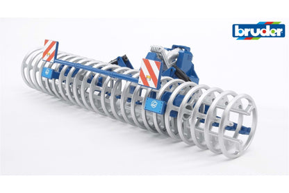 LEMKEN front furrow press VarioPack K