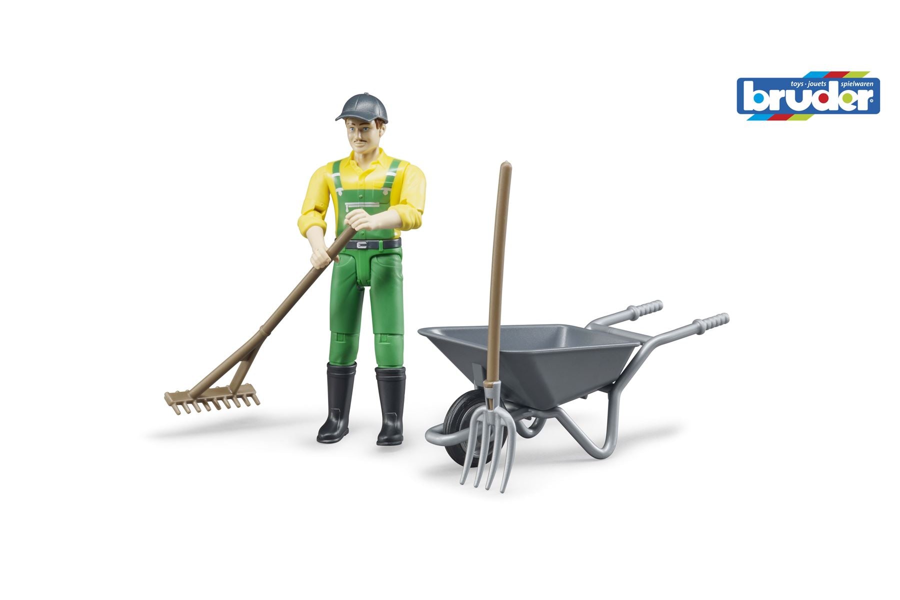 bworld Farmer