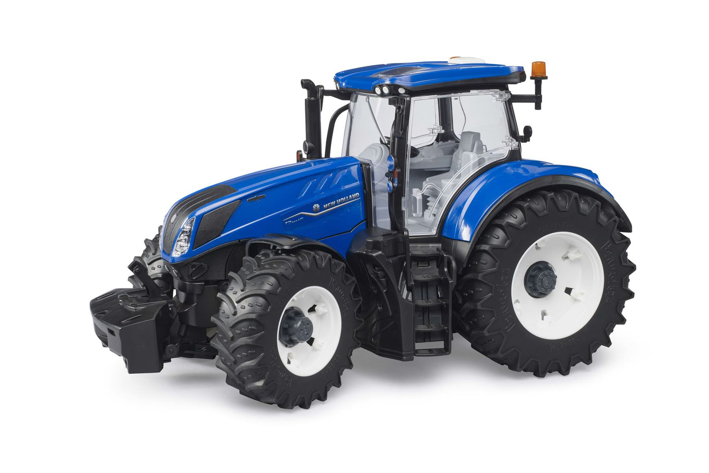 New Holland T7.315