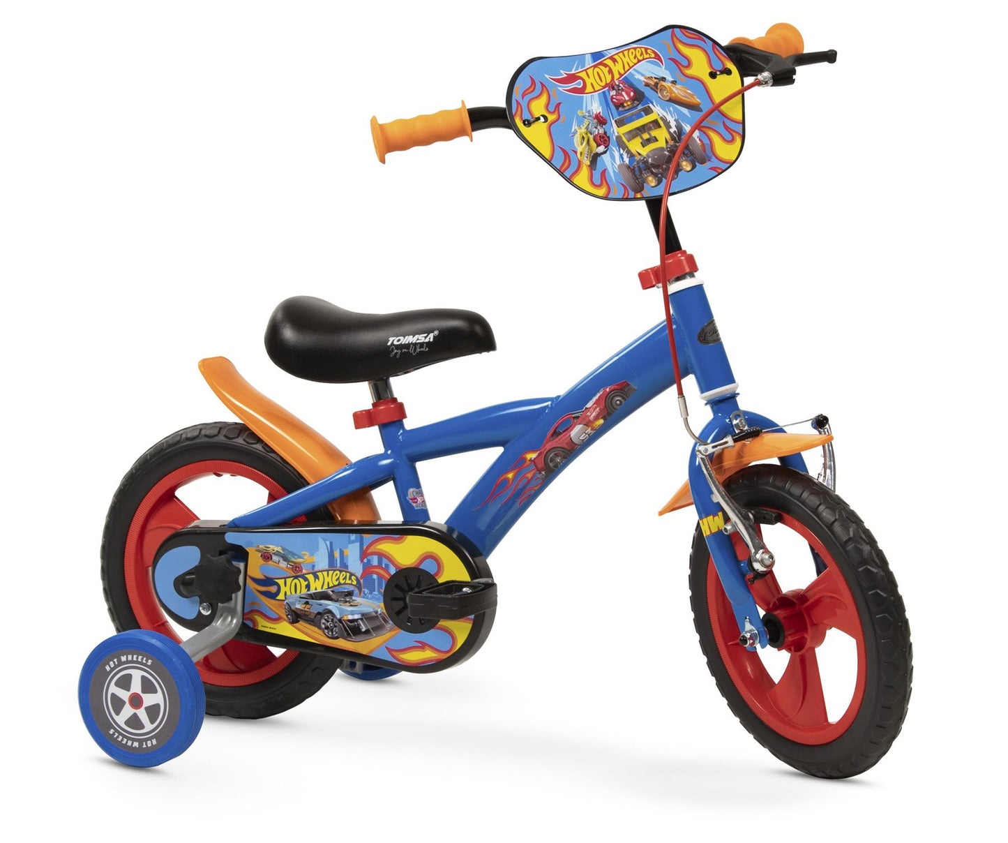 Hot wheels 12"" Bicycle
