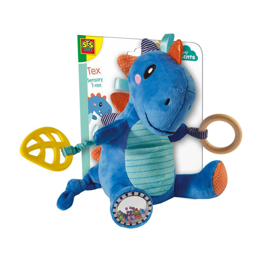 Tex - Sensory T-rex