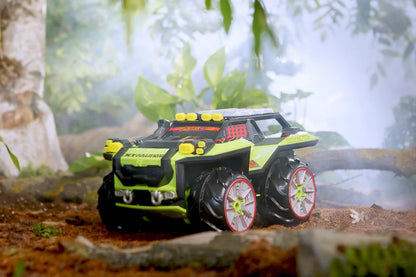 Nikko VaporizR XT- Neon Green