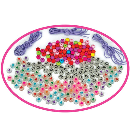 Beginner Bead Jewelry Glow In The Dark