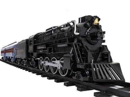 Polar Express Mini Train set
