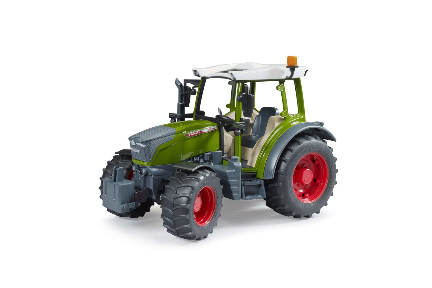 Fendt Vario 211