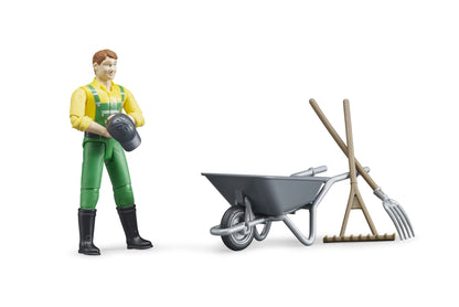 bworld Farmer