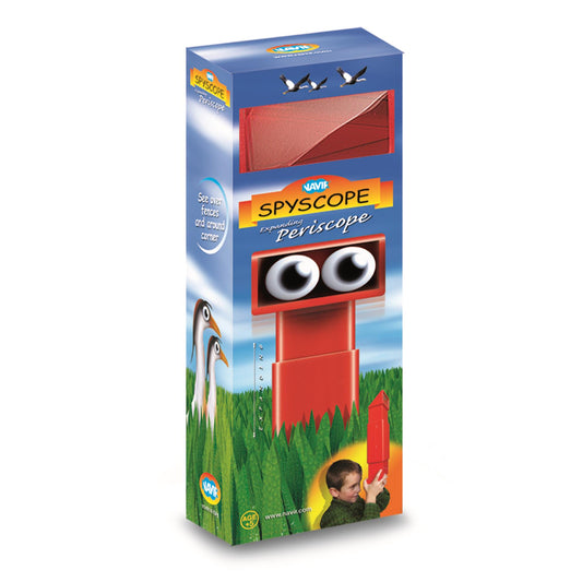 Spyscope Periscope - Red
