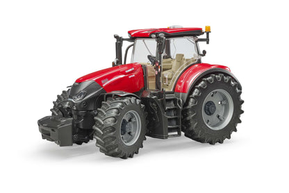 Case IH Optum 300 CVX