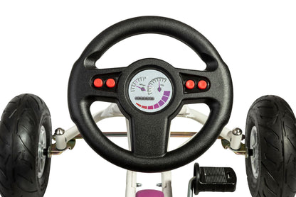 Ferbedo Go Kart Air Runner