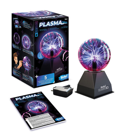 Plasma Ball