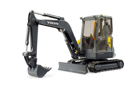 Volvo Excavator ECR40