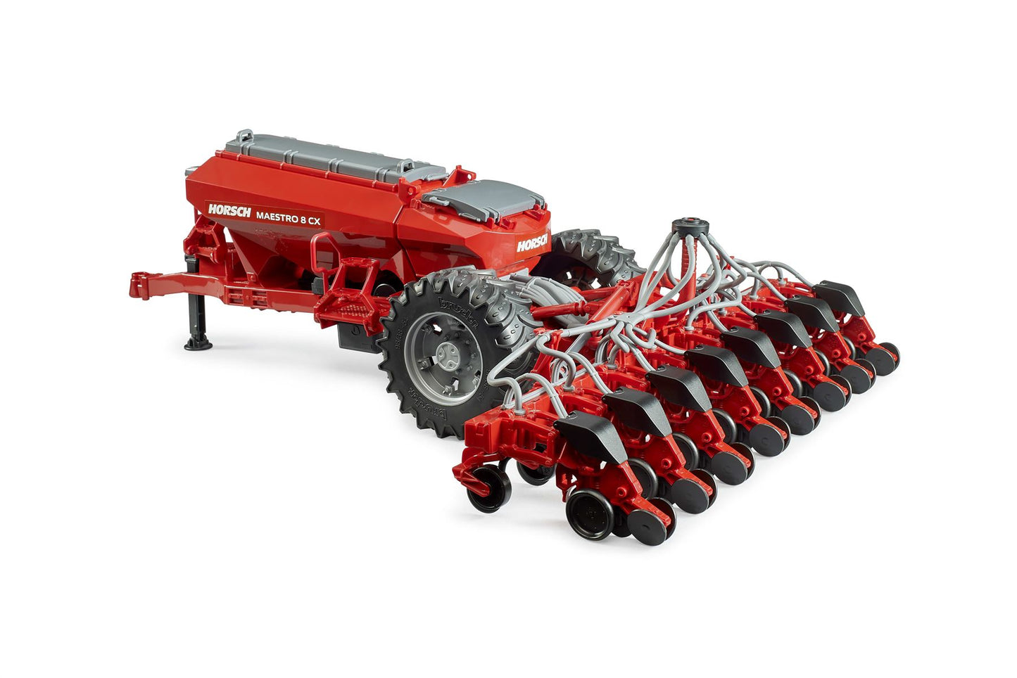 Horsch Precision seeder Maestro 8 CX