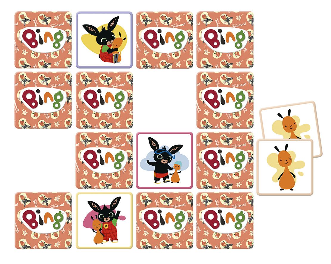 BING MAXI MEMO