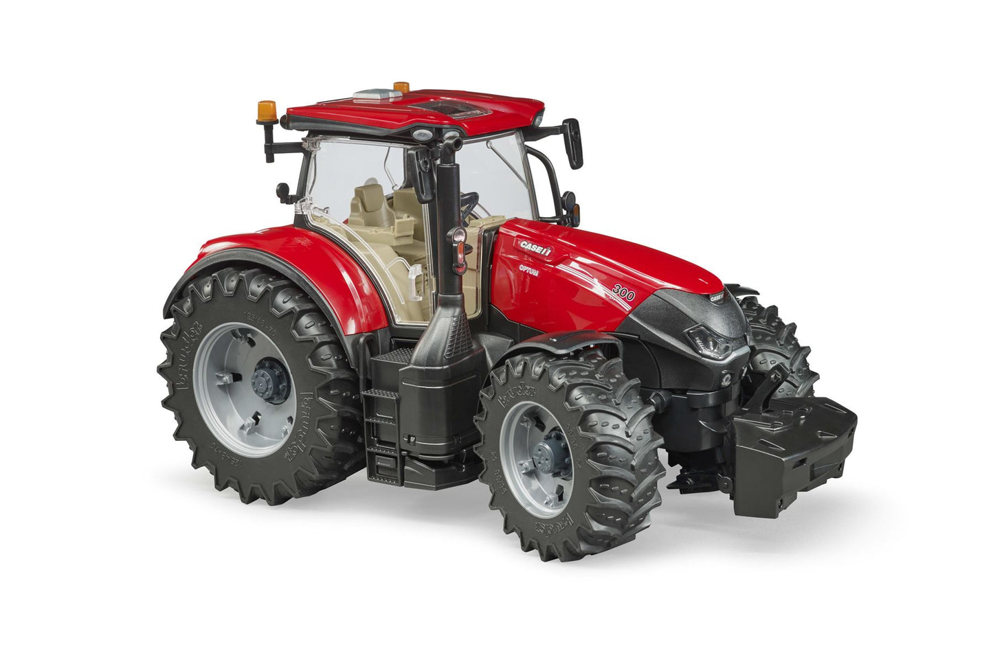 Case IH Optum 300 CVX