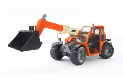 JLG 2505 Telehandler