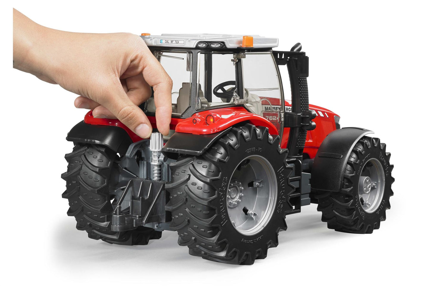 Massey Ferguson 7624