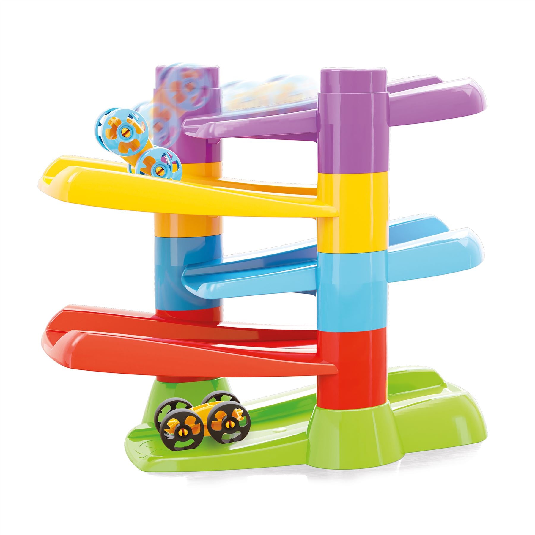 FilpCar Racetrack