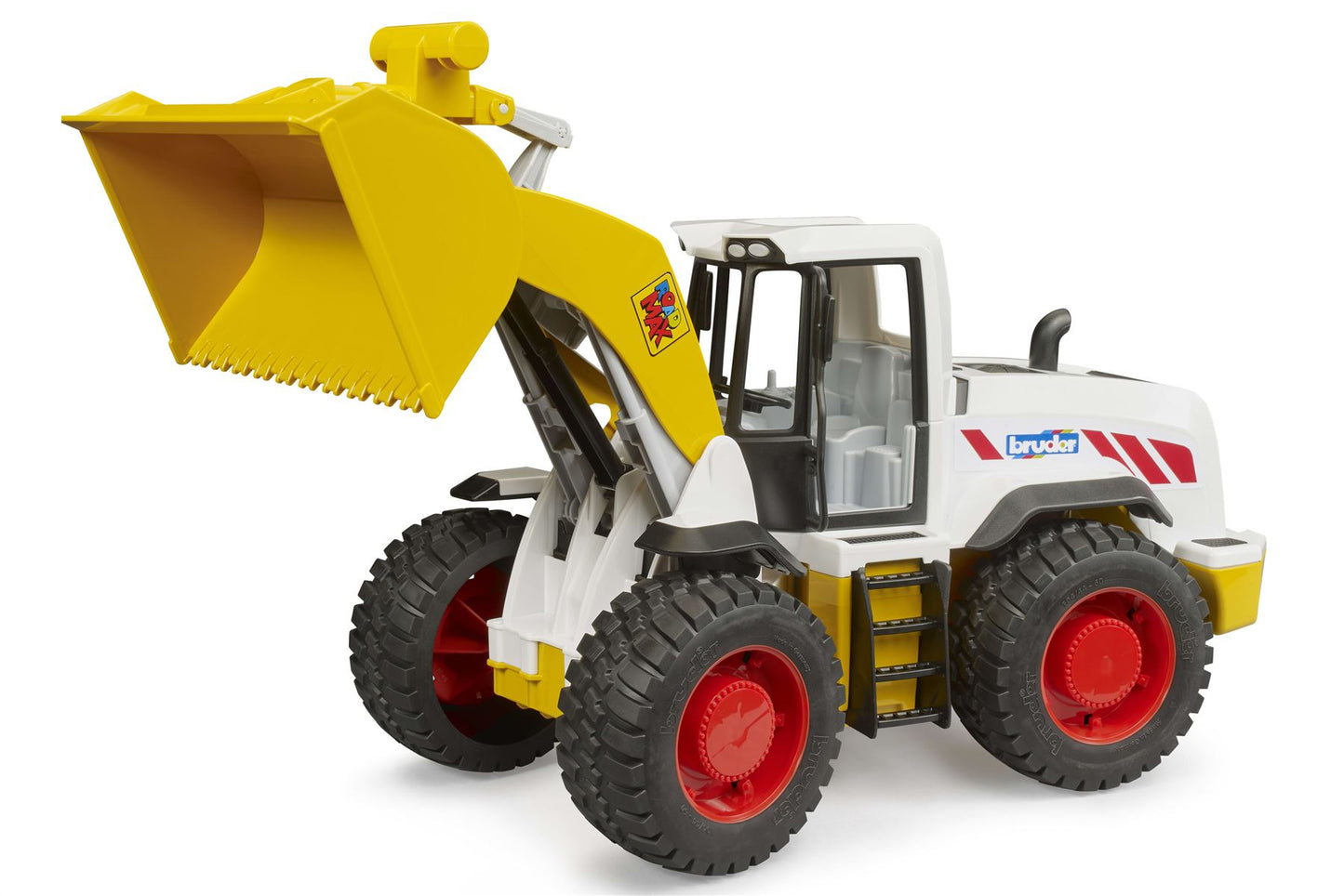 ROADMAX Wheel loader