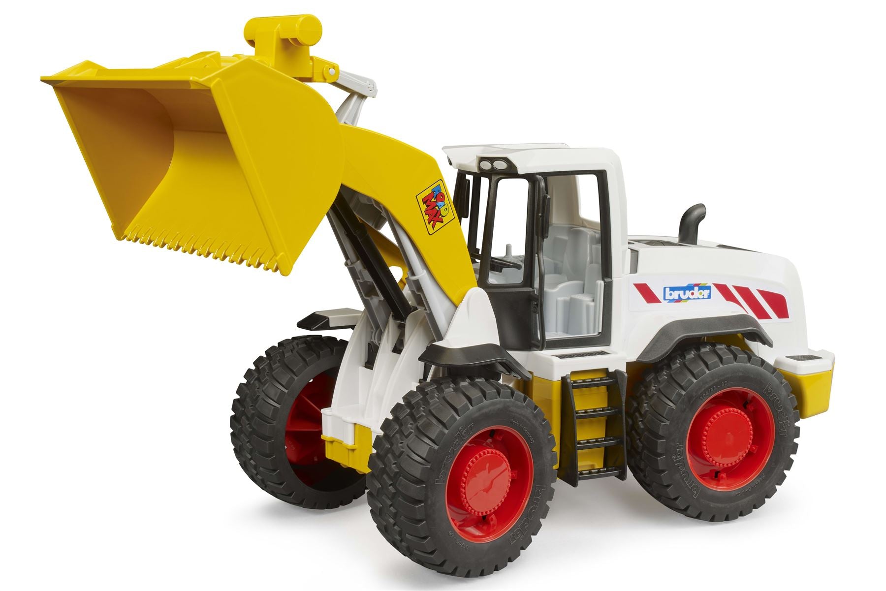 ROADMAX Wheel loader - 17298