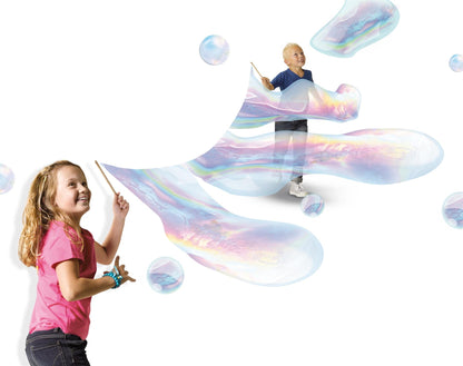 Mega Bubbles XXL