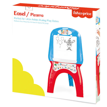 Fisher Price Easel