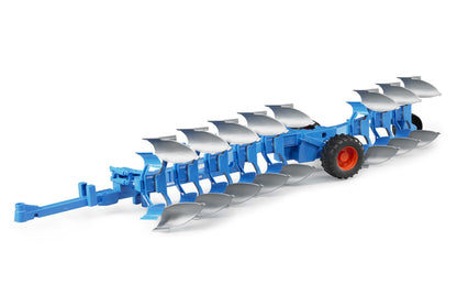 LEMKEN Semi-mounted reversible plough Vari-Titan
