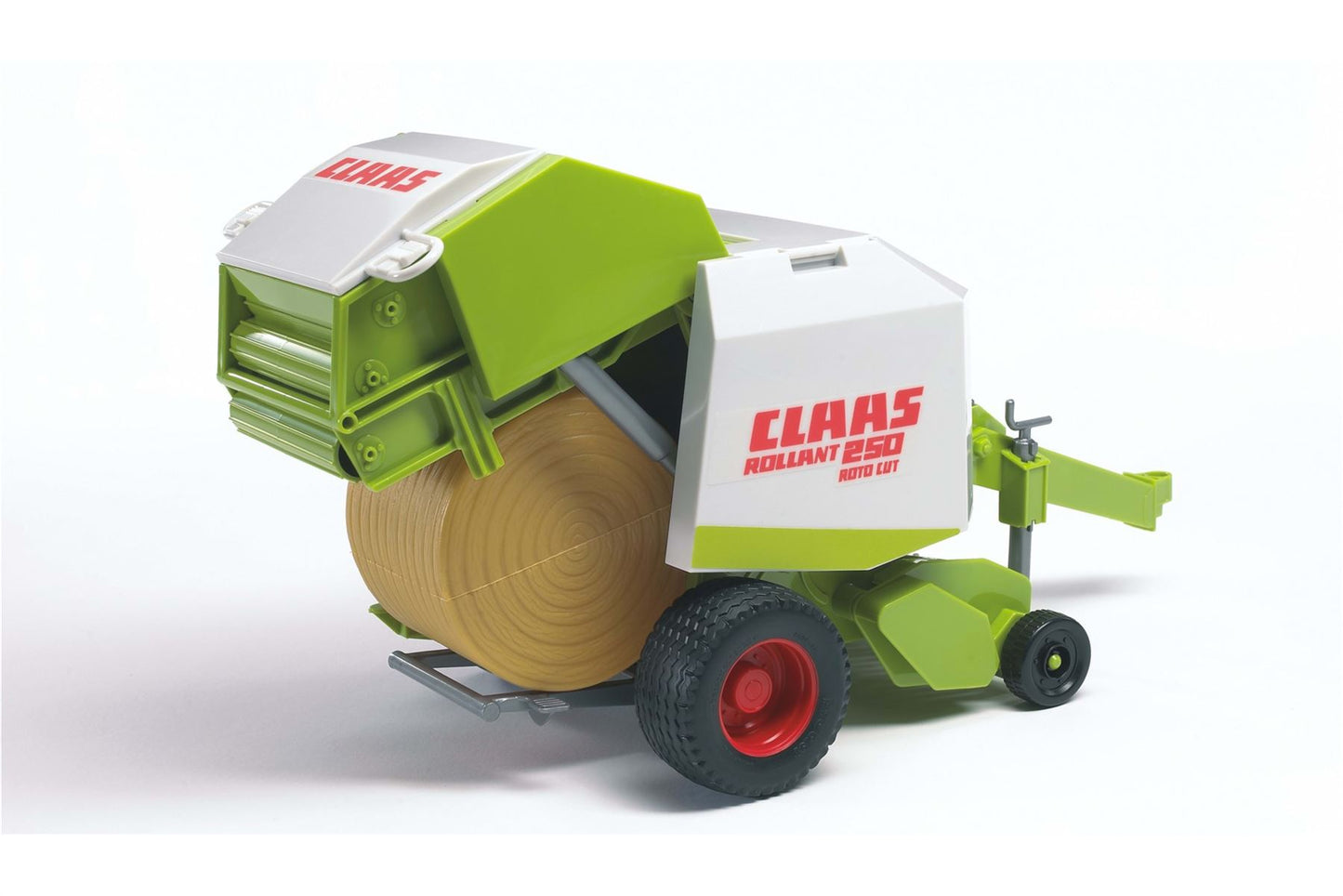 Claas Rollant 250 Straw baler