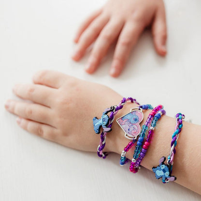 Stitch - 2 in 1 Creativity Set